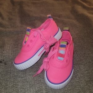 Keds Unisex-Child Topkick Washable Slip-on Jr. Sneaker